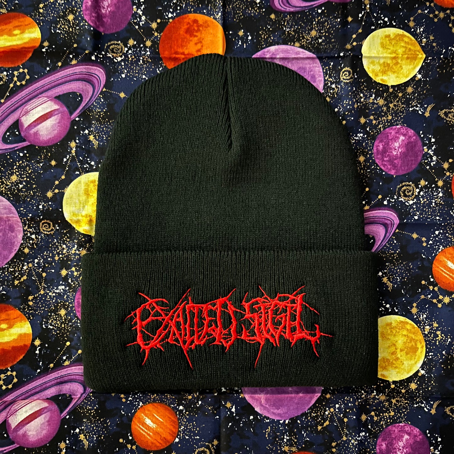 ES Beanies v.2