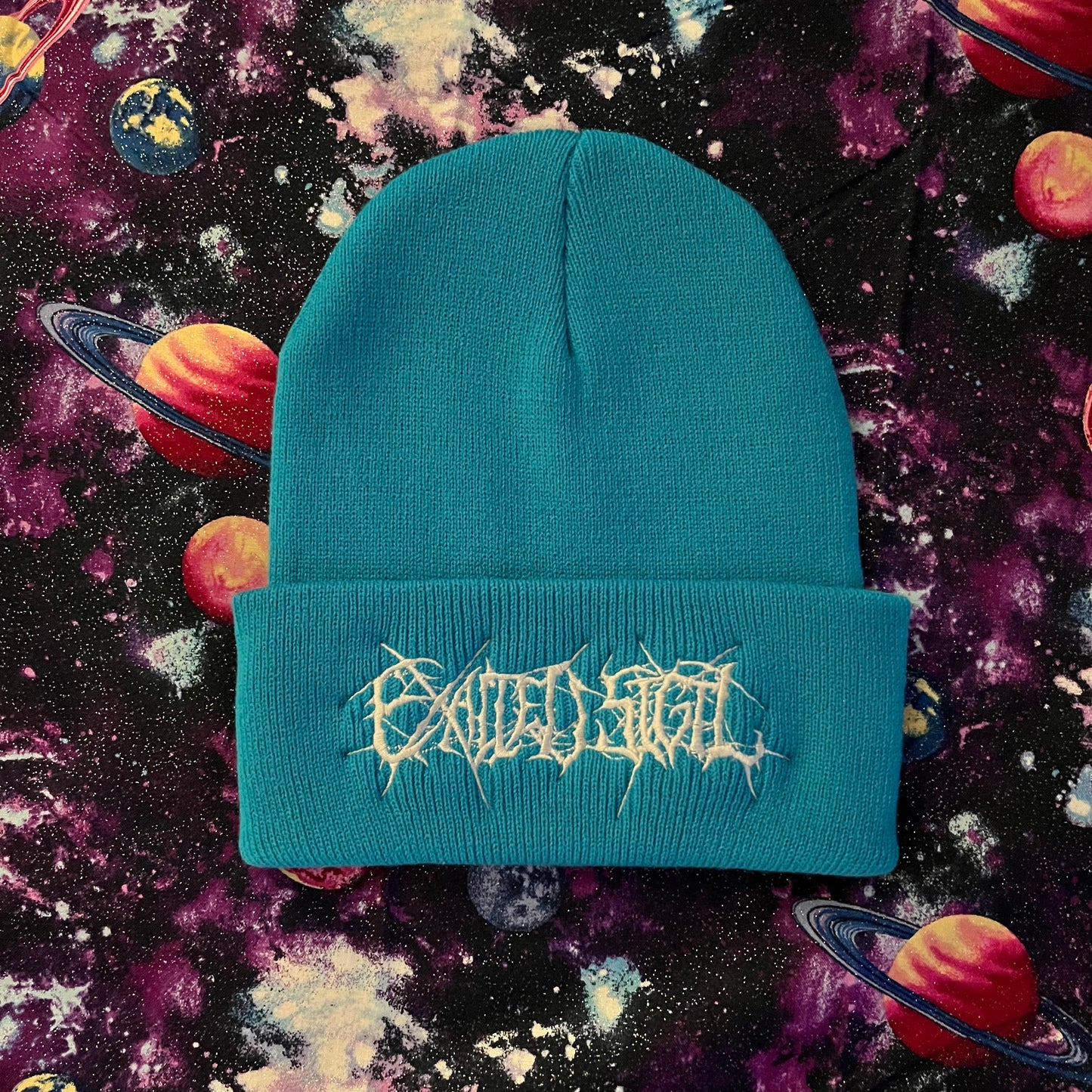 ES Beanies v.2