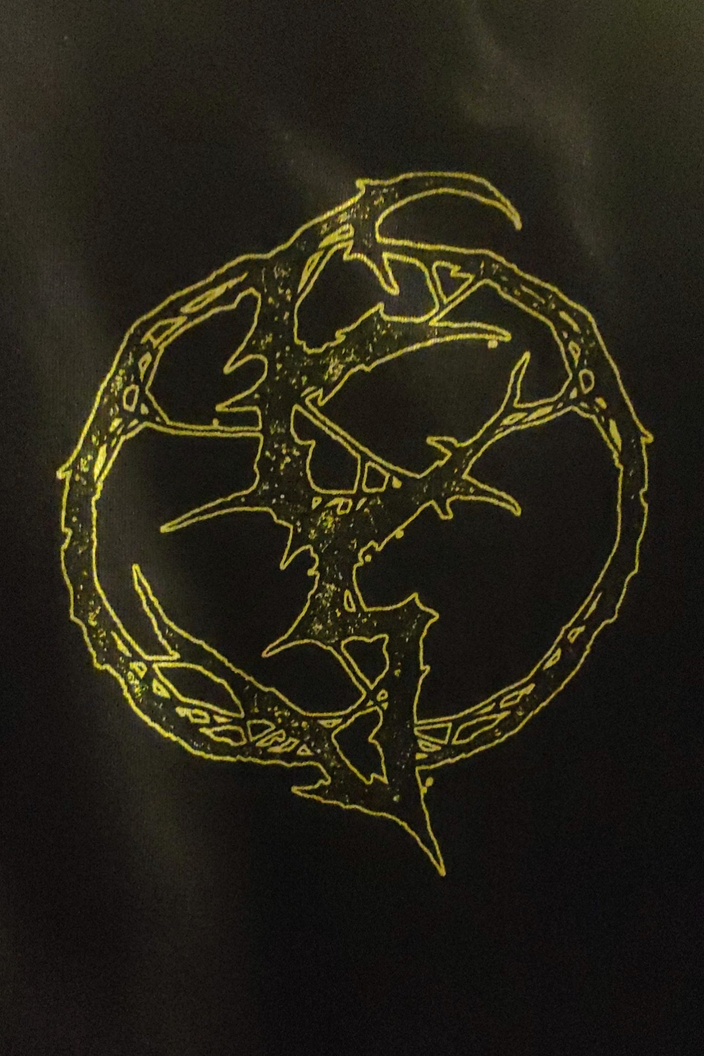 Headsplit Design T-Shirt