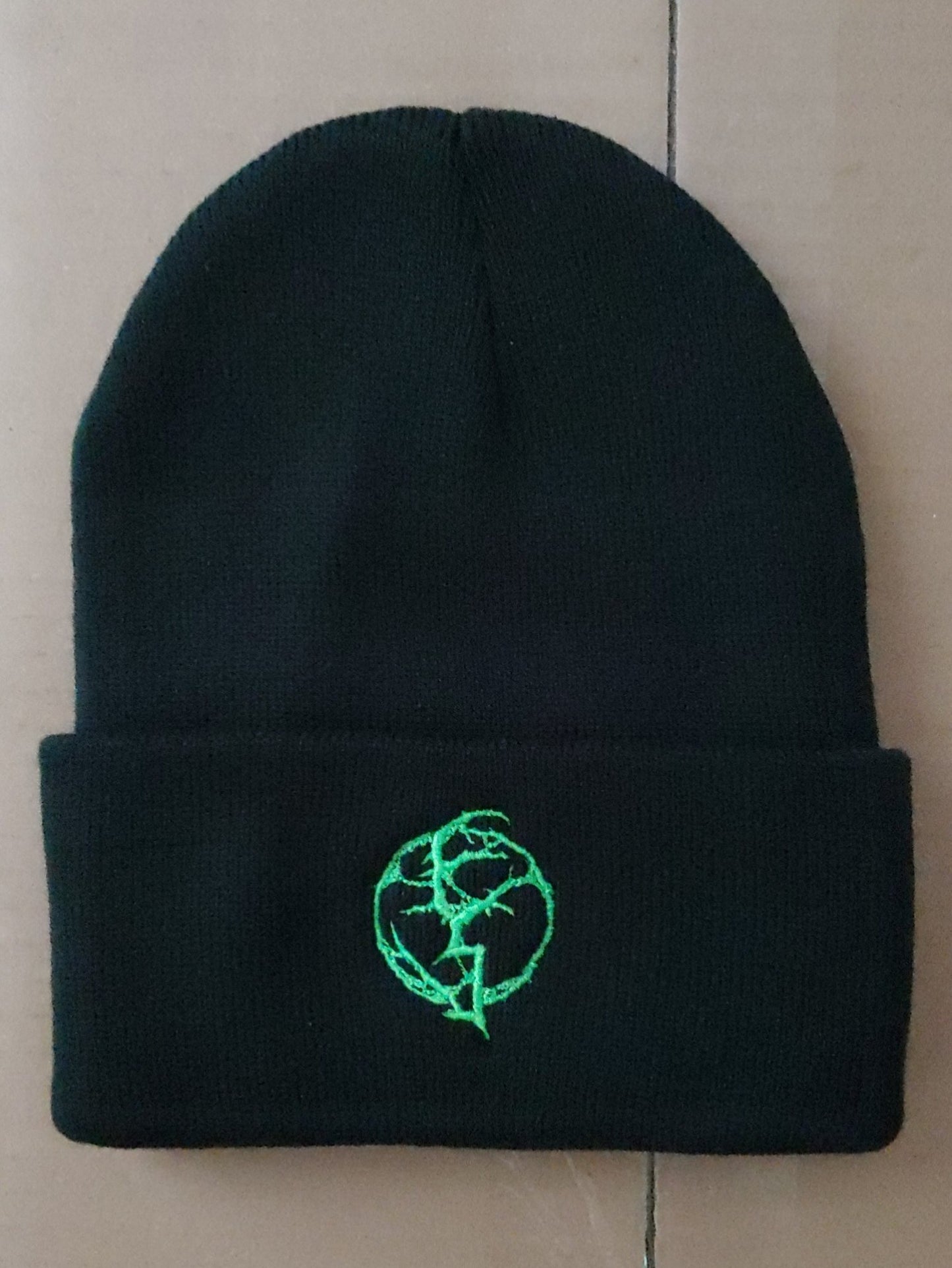 Exalted Sigil (Sigil Logo) Beanie