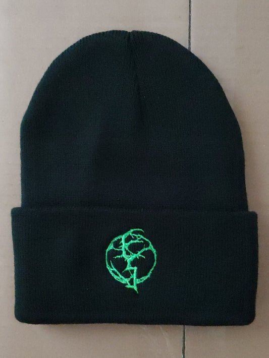 Exalted Sigil (Sigil Logo) Beanie