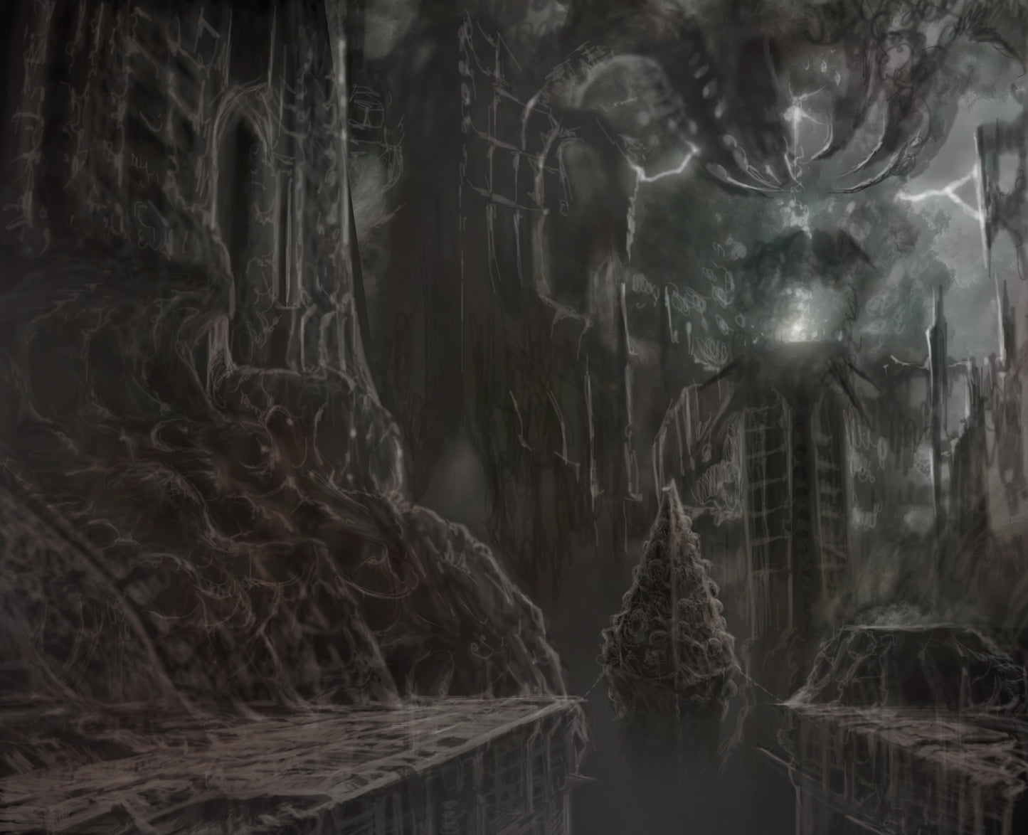 Hell's Alchymist EP