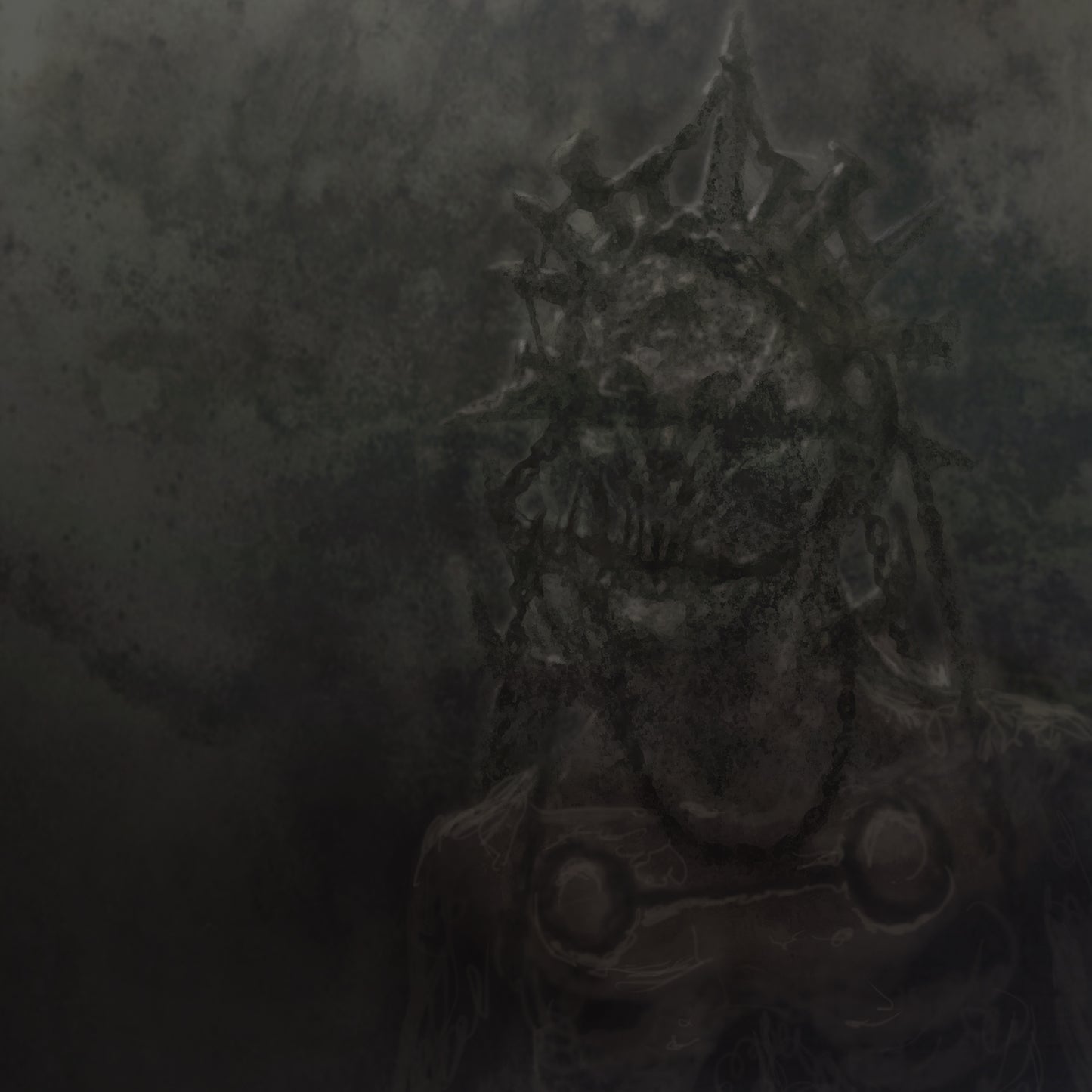 Hell's Alchymist EP