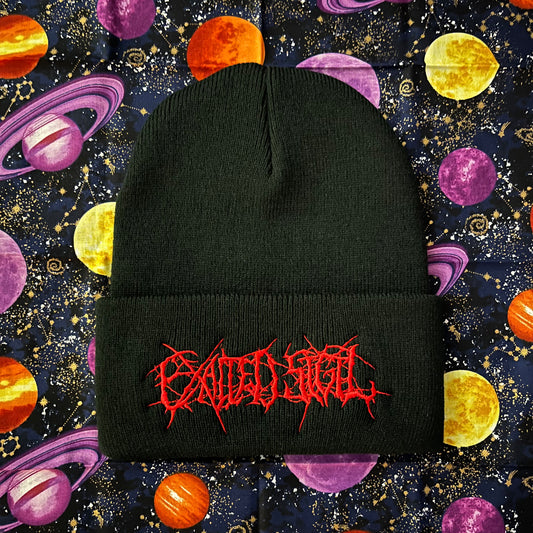 ES Beanies v.2
